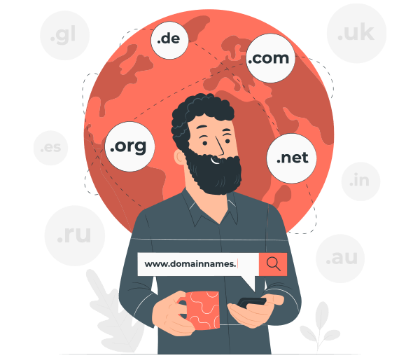 Domain nedir ve alan adı kaydı nasıl gerçekleştirilir?